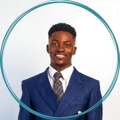 Joseph Olanrewaju