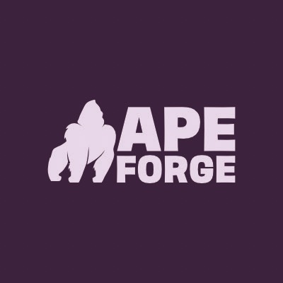 Ape Forge