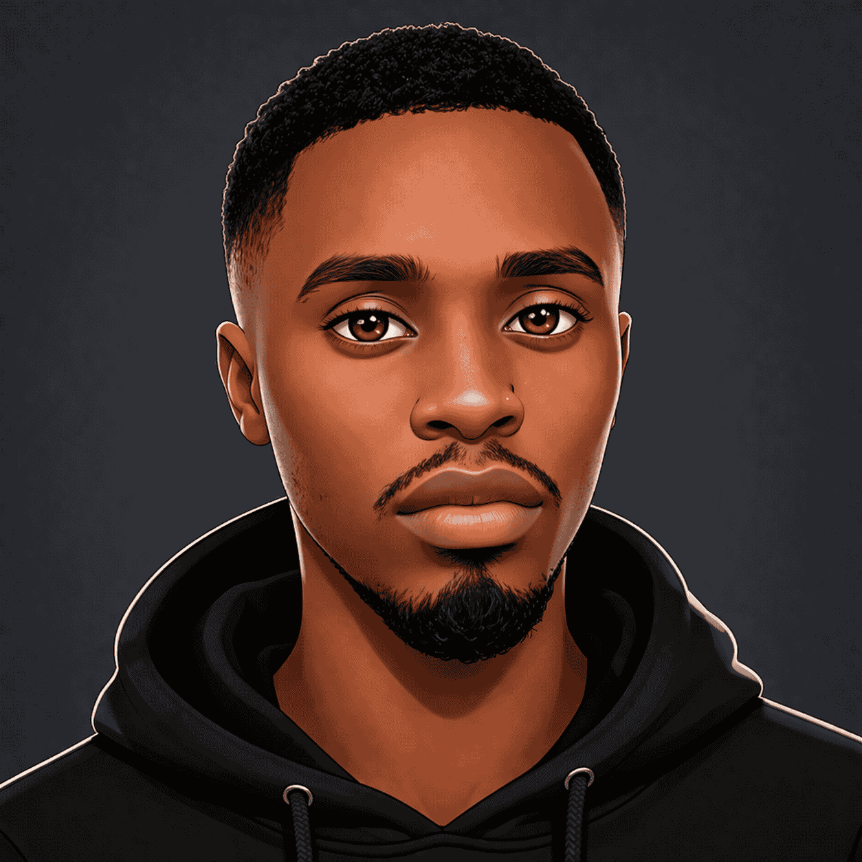 George Kariuki