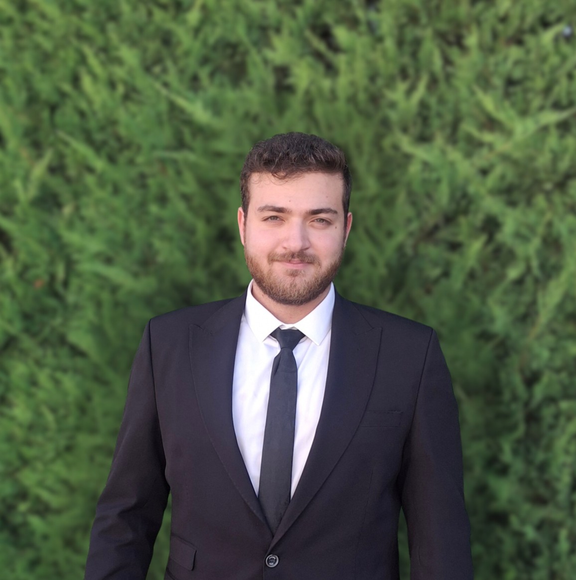 Ali Bazzi